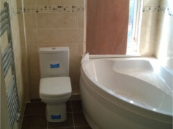 BPR Building Services