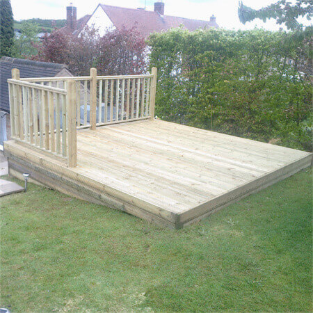 Joinery